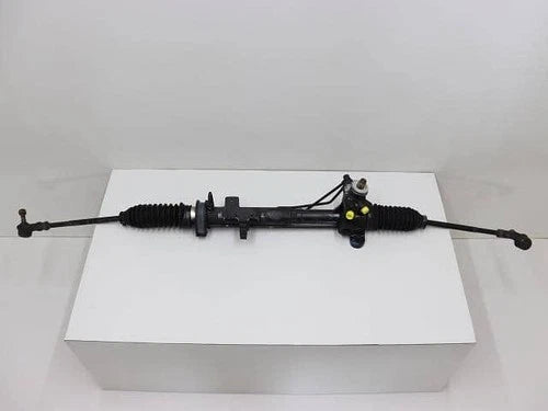 Rack and pinion assembly compatible with power steering for VOLKSWAGEN Golf 1995 [Used] [PA65995080]