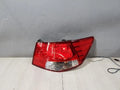 Conjunto de faro/calavera trasero izquierdo (OEM) Kia 2011, pieza original 924011M000