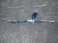 Rack and pinion assembly compatible with power steering for SUZUKI Alto 2014 [Used] [PA66745624]
