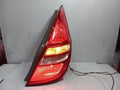 Right rear tail light assembly compatible with Hyundai i30 2008, genuine OEM replacement part 924022L000