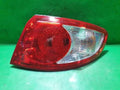 Rear combination tail light (right) compatible with Hyundai Santa Fe 2008, genuine OEM replacement part 92402 2B000
