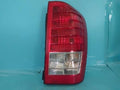 Conjunto de faro/calavera trasero derecho combinado para Kia Carnival 2009, pieza original OEM 92402 4J000
