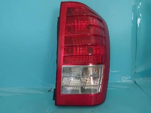 Conjunto de faro/calavera trasero derecho combinado para Kia Carnival 2009, pieza original OEM 92402 4J000