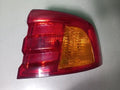 Rear combination tail light (right) compatible with Kia Optima 2001, genuine OEM replacement part 92421-3C0