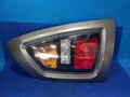 Refacción OEM Usada - Conjunto de luces traseras / calaveras Kia Soul 2010 OEM 92410 2K000