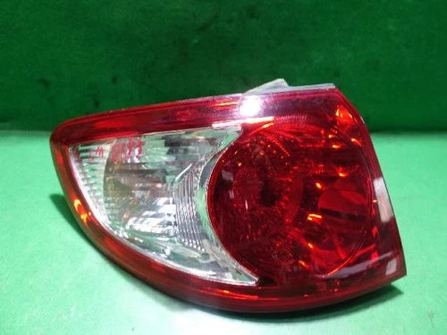 Conjunto de faro/calavera trasero izquierdo (combinado) OEM 92401 2B000 para Hyundai Santa Fe 2007