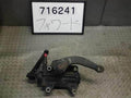 Rack and pinion assembly compatible with power steering ISUZU Forward 2012 [Used] [PA01929986]