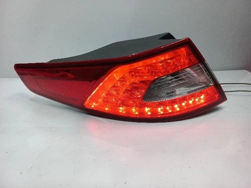 Rear tail light assembly LED compatible with Kia K5 2011 (outer left) OEM 924012T100
