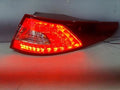 Right rear combination tail light assembly OEM 92402 2T100 compatible with Kia K5 2012