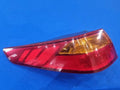 Left rear combination tail light assembly compatible with Kia K5 2014, genuine OEM replacement part 92401 2T500