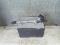 Rack and pinion assembly compatible with power steering NISSAN Wingroad 480014V60B [PA93573189]