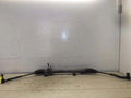 Rack and pinion assembly compatible with power steering TOYOTA Prius 4551047010 [PA117427995]
