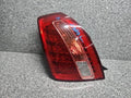 Conjunto de luz trasera / calavera combinada Kia 2007 (izquierda) OEM 92401 3F500