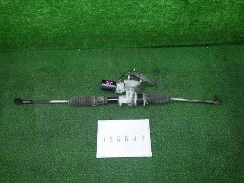 Rack and pinion assembly compatible with power steering HONDA Acty 53601S3A903 [PA115605100]