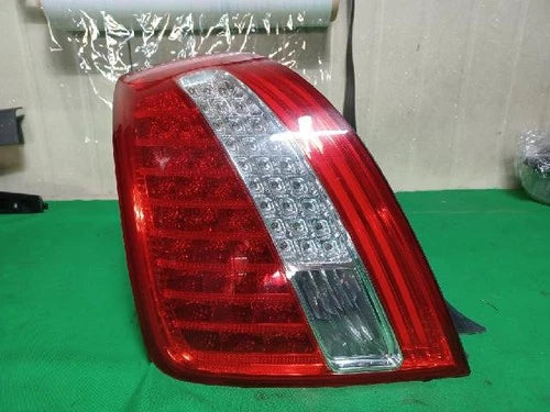 Kia 2010, luz trasera / calavera combinada izquierda (luz trasera / calavera LED) OEM 924013P800