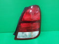 Right rear tail light assembly compatible with Kia Carens 2000, genuine OEM replacement part 0K2C4 51150A