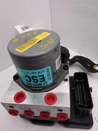 Bomba/Módulo ABS OEM usada para Hyundai Sonata 2015 2016 2017