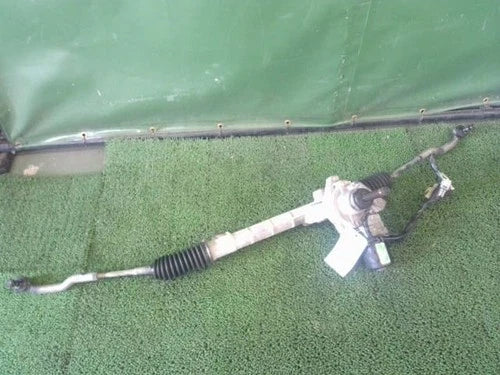 Rack and pinion assembly compatible with power steering SUZUKI Carry 4850067H00 [PA126298893]