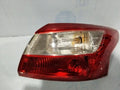 Rear tail light assembly compatible with Ford 2.0 HATCHBACK SEL 2013 OEM DM5Z13404E