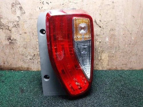 Right rear tail light assembly compatible with Kia Ray 2017, genuine OEM replacement part 92402A3000