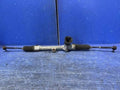Rack and pinion assembly compatible with power steering HONDA N-one 53040T4G003 [PA115734367]