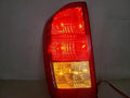 Conjunto de faro/calavera trasero izquierdo para Kia Carnival 2013, pieza original OEM 92401 4J000