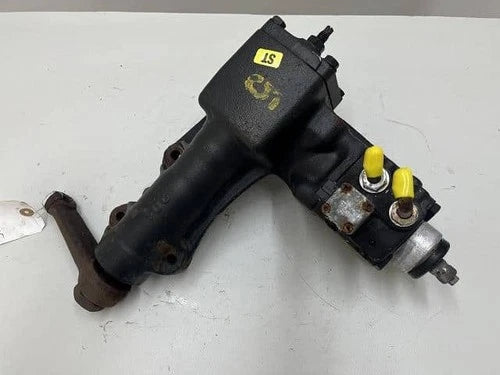 Automotive Replacement Part - OPEL Opel omega Rack and pinion assembly power steering 90496589 [PA84070527]