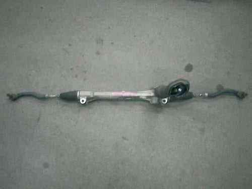 Rack and pinion assembly compatible with power steering TOYOTA Estima 4551028171 [PA113361855]