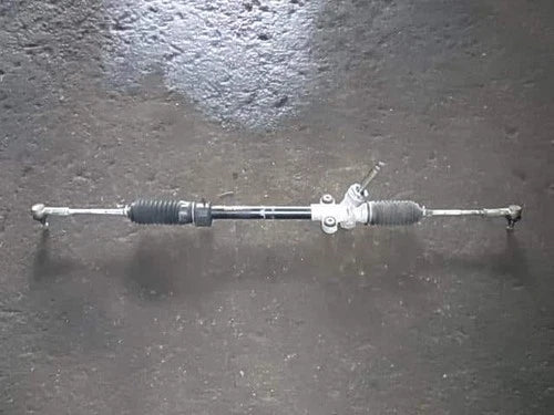 Conjunto de cremallera y piñón de dirección asistida para SUZUKI Wagon R 2011 [Usado] [PASKU83040]