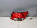 Conjunto de faro/calavera trasero exterior derecho Kia 2010 OEM 924021M000