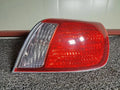 Conjunto de faro/calavera trasero derecho combinado para Hyundai Azera 2004, pieza original OEM 92402 39600
