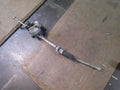 Rack and pinion assembly compatible with power steering SUZUKI Swift 4858057K12 [PA114464569]