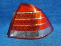 Rear tail light assembly LED of the passenger right side compatible with Ford Five Hundred 2006, OEM 5T5313B504A