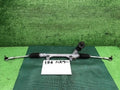 Rack and pinion assembly compatible with power steering SUZUKI Hustler 4850063R21 [PA126295994]