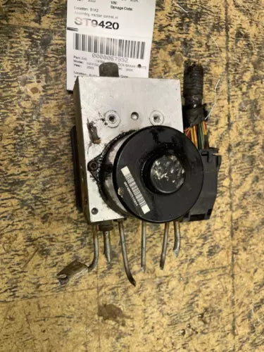 Bomba/Módulo ABS OEM usada para Ford Expedition 2003-2004