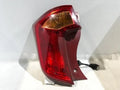 Left rear tail light compatible with Kia Picanto 2013, genuine OEM replacement part 92401 1Y000
