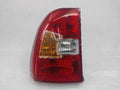 Rear combination tail light compatible with Kia Sportage 2010, genuine OEM replacement part 92401-1F5