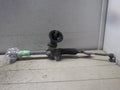 Rack and pinion assembly compatible with power steering for truck/SUV HONDA Step Wagon [PA117656736]