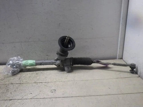 Rack and pinion assembly compatible with power steering for truck/SUV HONDA Step Wagon [PA117656736]