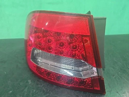 Conjunto de faro/calavera trasero izquierdo combinado para Kia 2009, pieza original OEM 92401 2G500