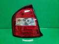 Conjunto de luz trasera / calavera Kia 2006 OEM 92401 2F100