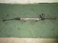 Rack and pinion assembly compatible with power steering SUZUKI Spacia 4850063R10 [PA111668092]
