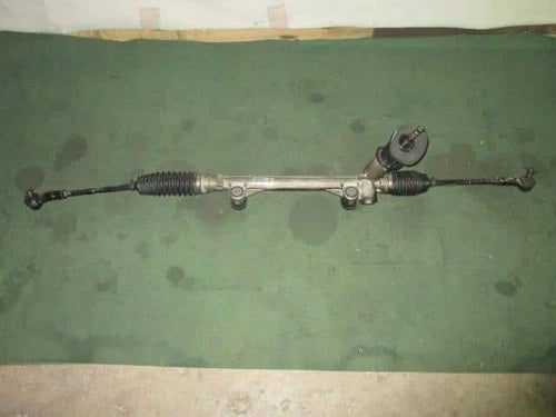 Rack and pinion assembly compatible with power steering SUZUKI Spacia 4850063R10 [PA111668092]