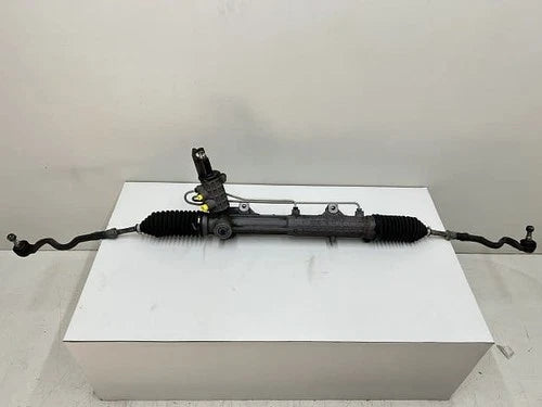 Rack and pinion assembly compatible with power steering BMW Series 3 32135A0A110 [PA123001538]