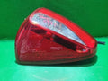 Left rear tail light assembly compatible with Kia Ray 2013, LH OEM 92401, A3000