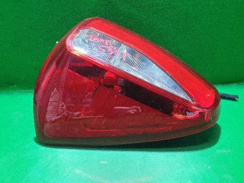 Left rear tail light assembly compatible with Kia Ray 2013, LH OEM 92401, A3000