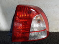 Right rear combination tail light assembly OEM 0K2S1 51150A compatible with Kia 1.5 Di 2003