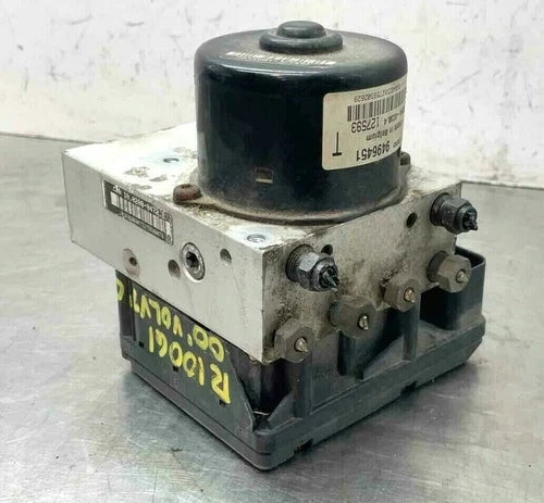Bomba/Módulo ABS OEM usada para VOLVO V70 XC AWD | VOLVO BRAKE MODULE - AWD