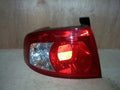 Luz trasera / calavera combinada (izquierda) para Kia 2003, pieza original OEM 924013C100