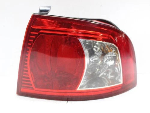 Used OEM Part - light assembly/tail lights rear combination compatible with Kia Optima 2003, genuine OEM replacement part 924203C001
